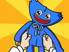 I'm Not A Monster: Wanna Live