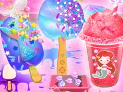 Ice Cream Summer Fun