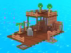 Idle Bear Island: Polar Tycoon