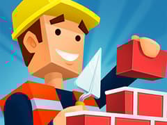 Idle City Builder