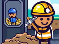 Idle Mining Empire