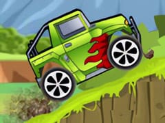 Jeep Ride