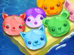 Jelly Island