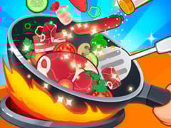 Kids Happy Kitchen