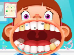 Little Lovely Dentist