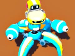Little Robot