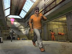 Mad City Prison Escape 2 New Jail