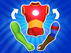 Mashup Hero