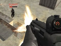 Masked Forces Unlimited