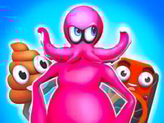 Merge Anything Mutant Battle