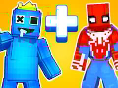 Merge Battle 3D