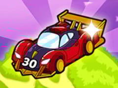 Merge Car Idle Tycoon