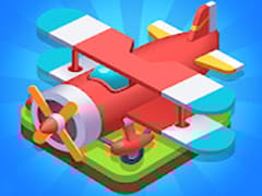 Merge Plane By Best