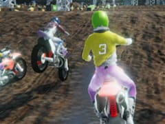 MotoCross Riders