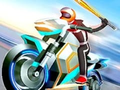 Motor Rush