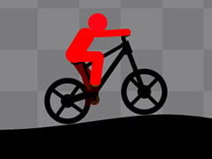 Mountain Bike Runner Master