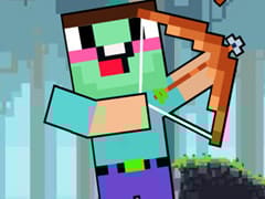 Mr Noob Pro Archer