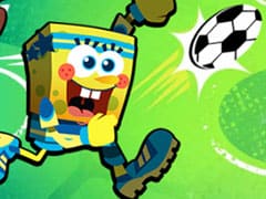 Nick Soccer Stars 2