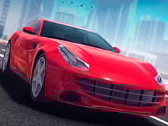 Nitro Speed