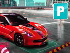 No Driver Parking