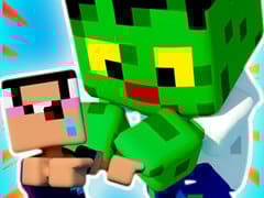 Noob VS Pro Challenge