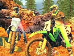 Offroad Motorcycle Bike Racing 2020