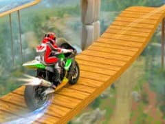 Offroad Real Stunts Bike Race : Bike Racing Game 3D