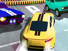 Parking ACE 3D
