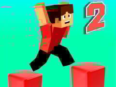 Parkour Block 2