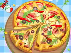 Pizza Maker
