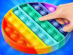 Pop It Fidget 3D