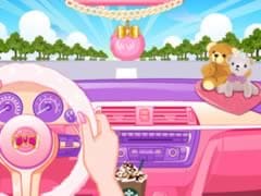 Princess Driver Quiz