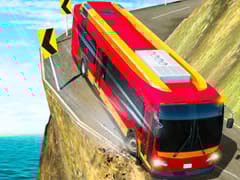 Proton Coach Bus Simulator