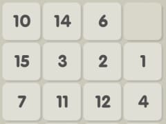 Puzzle Numbers
