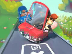 Puzzle Parking 3D