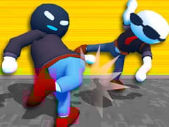 Ragdoll Gangs