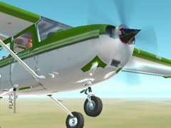 Real Flight Simulator 2