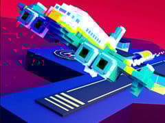 Rescue Plan Flight Control