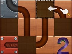 Roll The Ball 2