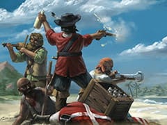 Rum & Gun