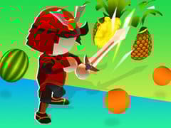 Samurai Slash 3D