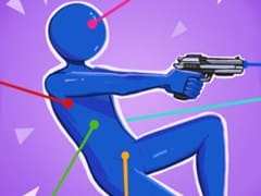 Shootout 3D