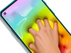 Smash DIY Slime