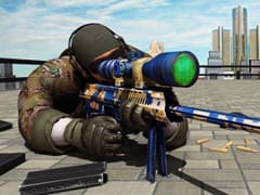 Sniper Shooter 2