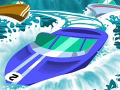 Speedy Boat