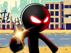 Stickman Armed Assassin 3D