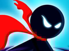 Stickman Ghost Online