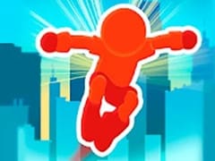 Stickman Parkour Speed 2020