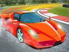 Street Car Race Ultimate