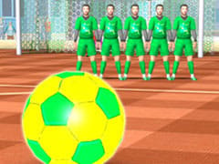 Street Freekick 3D